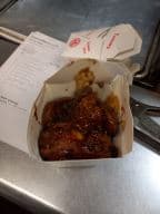 Best Garlic Wing in Brockton, MA