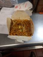 Best Beef Lo Mein in Brockton, MA