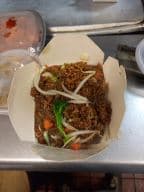 Best Vegetable Fried Rice in Brockton, MA