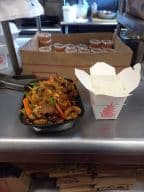 Best Beef w. Mushroom in Brockton, MA