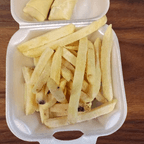 Best French Fries in Brockton, MA