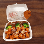 Best Sesame Chicken in Brockton, MA
