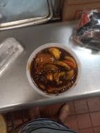 Best Beef w. Oyster Sauce in Brockton, MA