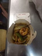 Best Shrimp w. Black Bean Sauce in Brockton, MA