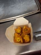 Best Fried Wonton in Brockton, MA