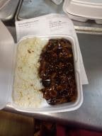 Best Beef w. Black Bean Sauce in Brockton, MA